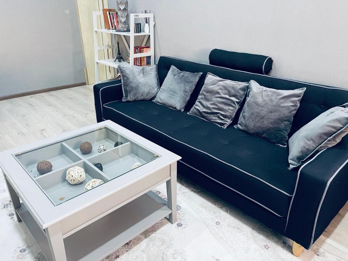 Aleksandra Apartment Samarkand Esterno foto