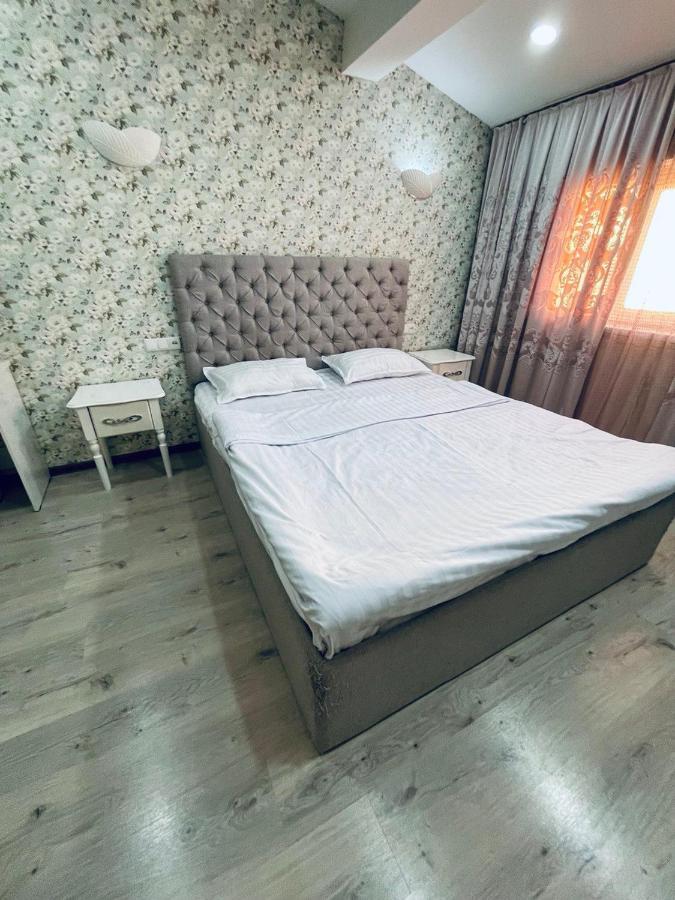 Aleksandra Apartment Samarkand Esterno foto